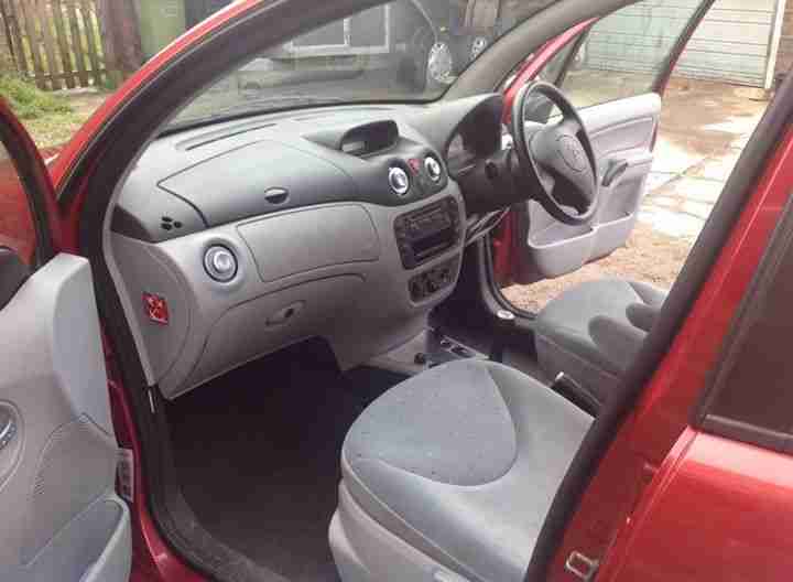 CITROEN C3 1.4 SX