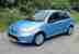 CITROEN C3 CACHET HATCHBACK 1.4 PRIVATE OWNER FROM 2009 LOW MILES FSH