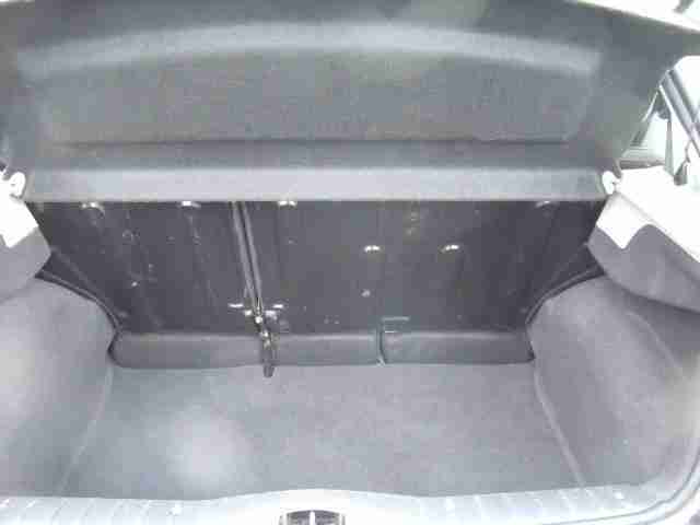 CITROEN C3 CACHET, Silver, Manual, Petrol, 2008