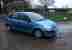 CITROEN C3 DESIRE 1.4 2003 BLUE