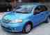 CITROEN C3 DESIRE 2005 Petrol Manual in Blue