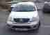 CITROEN C3 DESIRE HDI SILVER