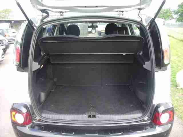 CITROEN C3 PICASSO AIRDREAM PLUS HDI , Silver, Manual, Diesel, 2010