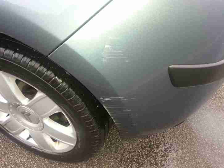 CITROEN C4 1.6 HDI SX 5 DOOR