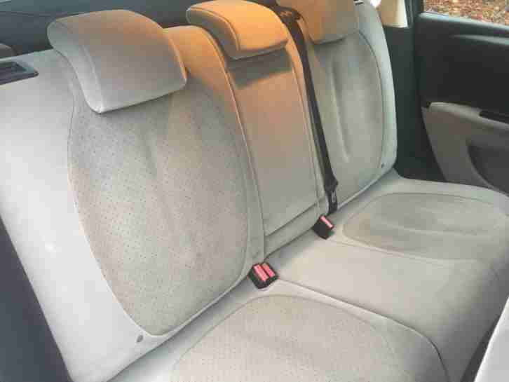 CITROEN C4 2.0 HDI AUTOMATIC EXCLUSIVE 09 PLATE 50,000 MILES