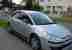 CITROEN C4 2005 5DR 1.4