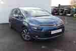 C4 GRAND PICASSO 1.6 BLUEHDI