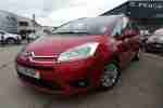 C4 GRAND PICASSO 1.6 HDI 16V VTR PLUS