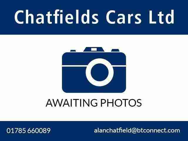 CITROEN C4 GRAND PICASSO 1.6 VTR PLUS HDI AUTO DIESEL 7 SEATER SEATS, 89K MILES