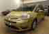 CITROEN C4 GRAND PICASSO EXCLUSIVE HDI EGS Beige Auto Diesel, 2007
