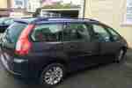 C4 GRAND PICASSO VTR+ 7SEATS 2008 2.0