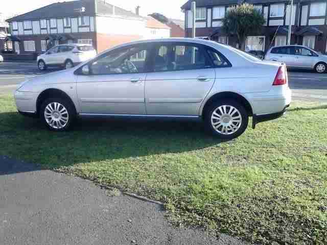 CITROEN C5 2.0 HDi 16V VTR