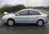 CITROEN C5 EXCLUSIVE HDI 2005 Diesel Manual in Silver