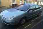 C5 VTR GREY 2005