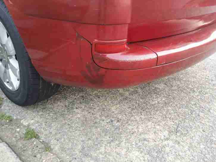 CITROEN C8 2.2 DIESEL M.P.V 8 SEATER CAR,IDEAL AS A CHEAP CAR/ SPARES OR REPAIR