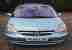 CITROEN C8 HDI