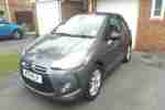 DS3 1.6 HDI 90 D STYLE 3DR FSH