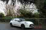 DS3 DSTYLE + E HDI 62 REG LOW MILEAGE