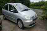 PICASSO 1.6 HDI EXCLUSIVE NEW MOT