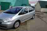 PICASSO AUTO,41K FULL LEATHER,FULL