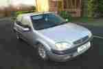 SAXO VTR 1.6