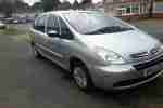 XSARA PICASSO 1.6 DESIRE 2 [AC]