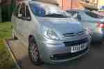 XSARA PICASSO 1.6 HDI Diesel SPARES