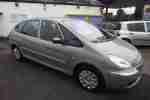 XSARA PICASSO 1.6i 16V VTX