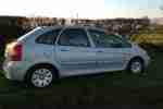 XSARA PICASSO 2.0L HDI MANUAL