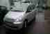 CITROEN XSARA PICASSO DESIRE 1.6 16V SILVER,59 PLATE,NEW M.O.T & CLUTCH,1 OWNER