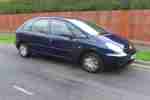 XSARA PICASSO DESIRE 1.6i 2004 mpv