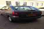 XSARA PICASSO DESIRE 2HDI GREY DIESEL