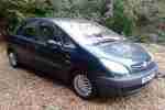 XSARA PICASSO SX 1.6cc MOT TILL17TH