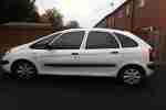 Xsara Picasso, SX 16V