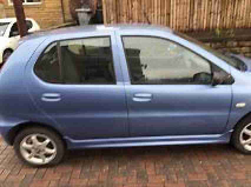 CITY METRO 1.4 2004 LOW MILES