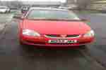 CITYROVER 1.4 PETROL 5DR MANUAL