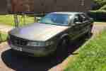 Cadillac seville sts northstar V8