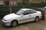 Calibra V6