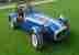 Caterham Seven Roadsport SV 1.8 VVC, 160 bhp, 2005 05
