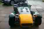 Caterham Seven Super Sprint 1700.