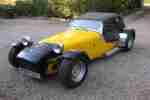 Caterham Super 7 1700