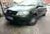 Cheap 2003 Black Fiat Punto £385 ono