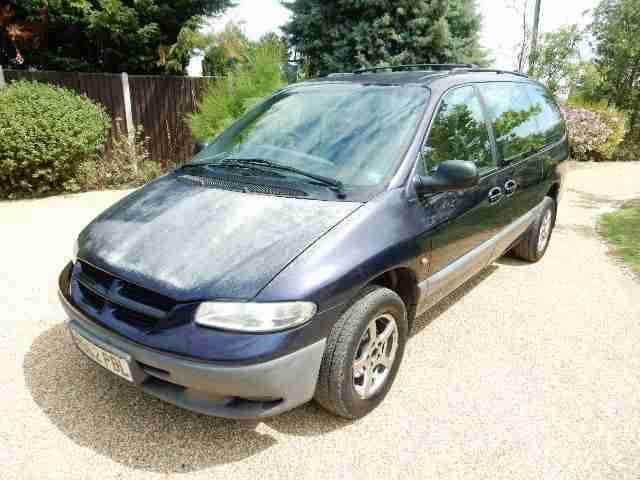 Cheap Car 1998 Grand Voyager 3.3