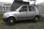 Cheap car Micra