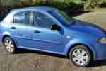 Cheverlot Lacetti spares or repairs (56