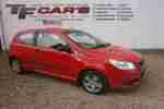 Chevrolet Aveo 1.2 FINANCE AVAILABLE FROM