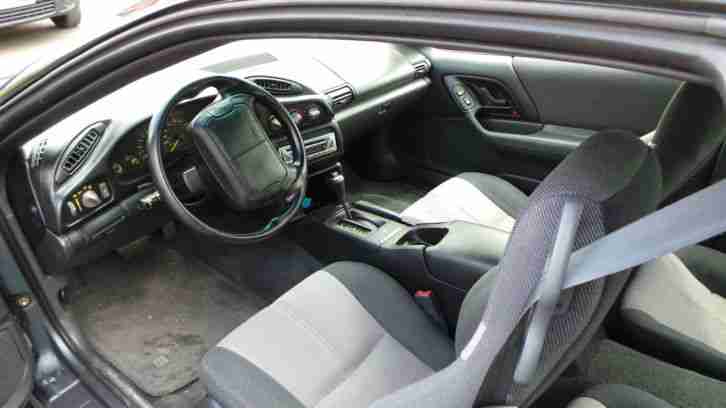 Chevrolet Camaro 3.4 V6 - 1993