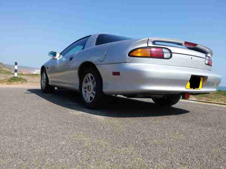 Chevrolet Camaro 3.8 V6 1996