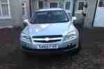 Chevrolet Captiva 2.0 LT VCDI 2010