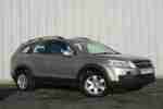 Chevrolet Captiva 2.0CDTi 148bhp 7seater